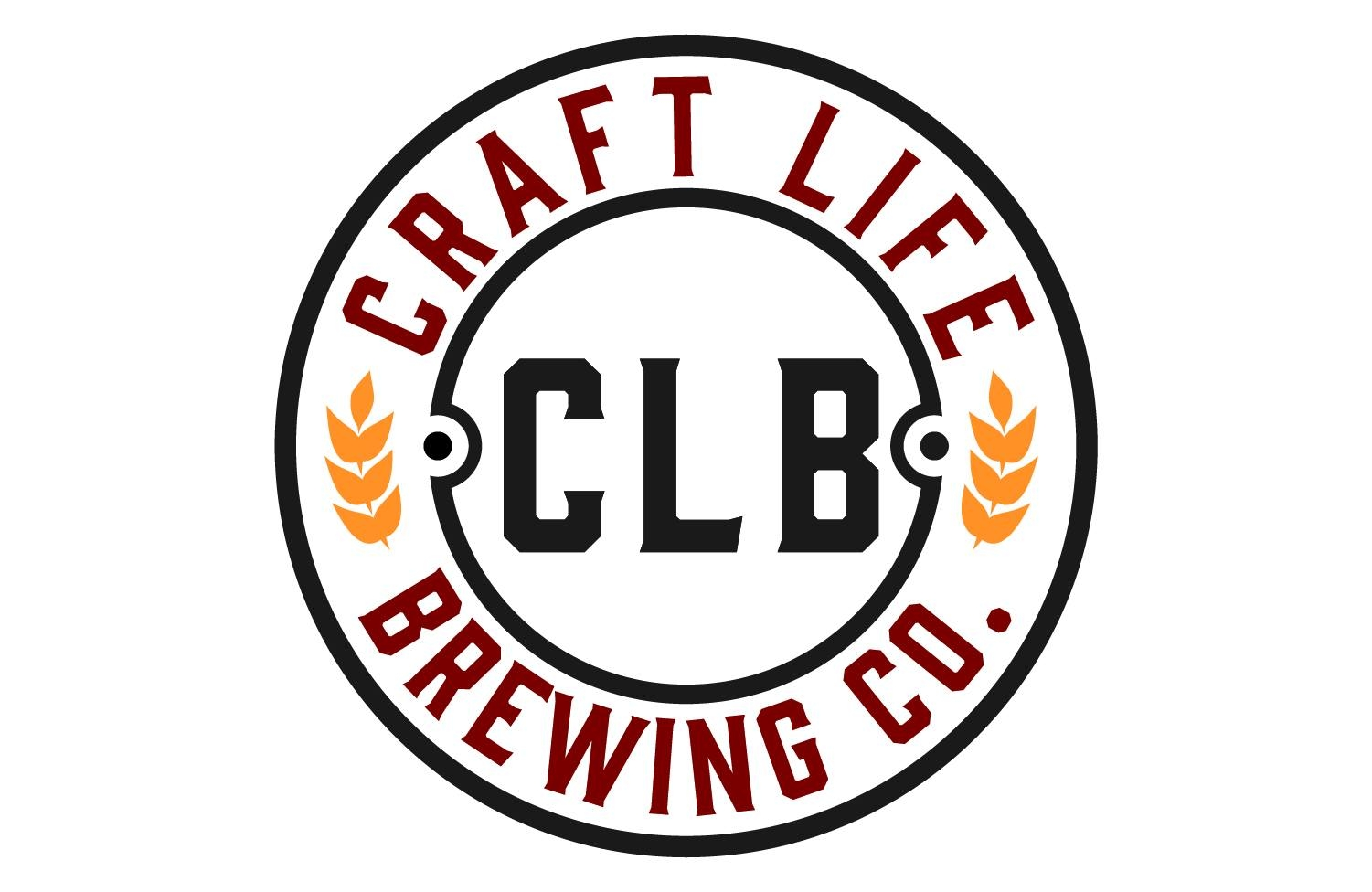 Craft Life Brewing Company logo