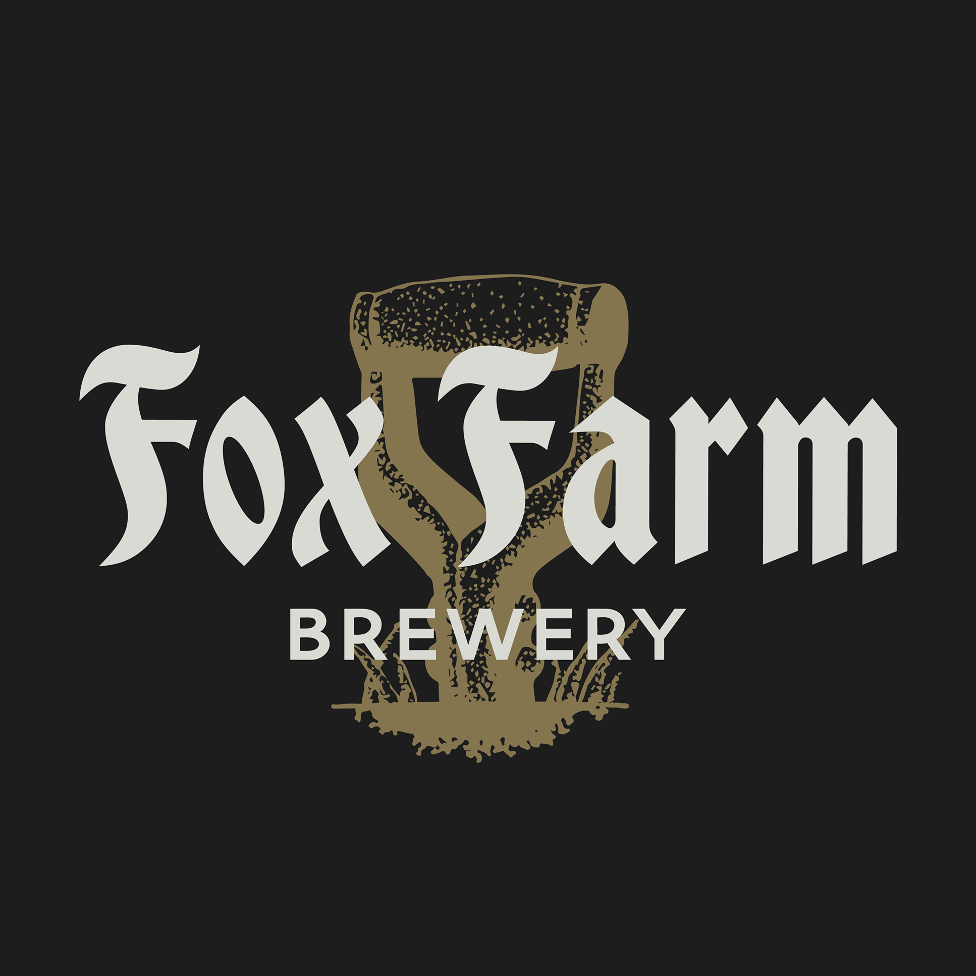 Fox Farm Brewery logo