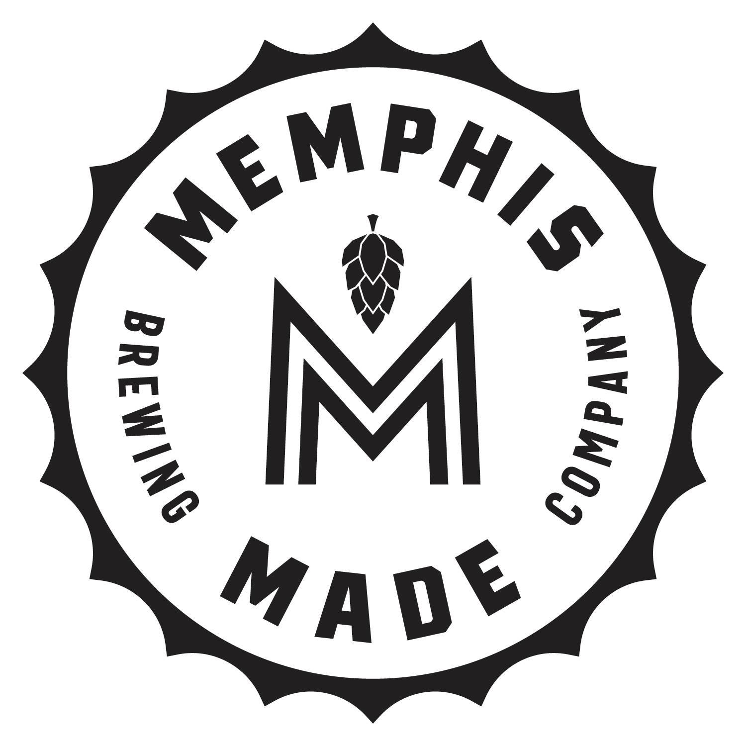 Memphis Made Brewing Co logo