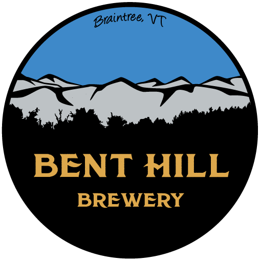 Bent Hill Brewery logo