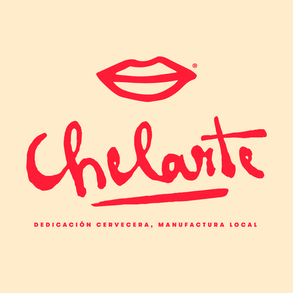 Chelarte Cerveza Artesanal logo