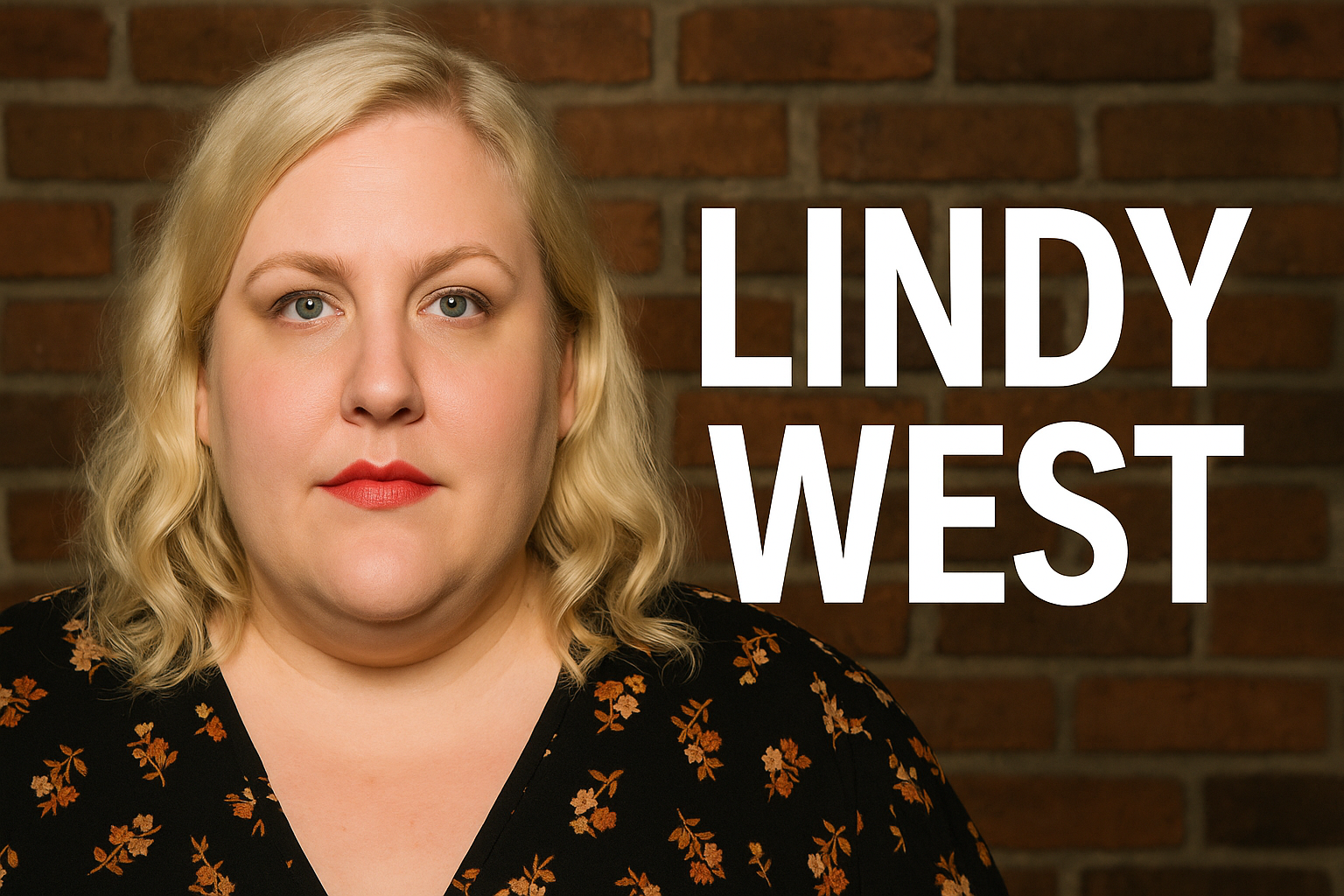 lindy west