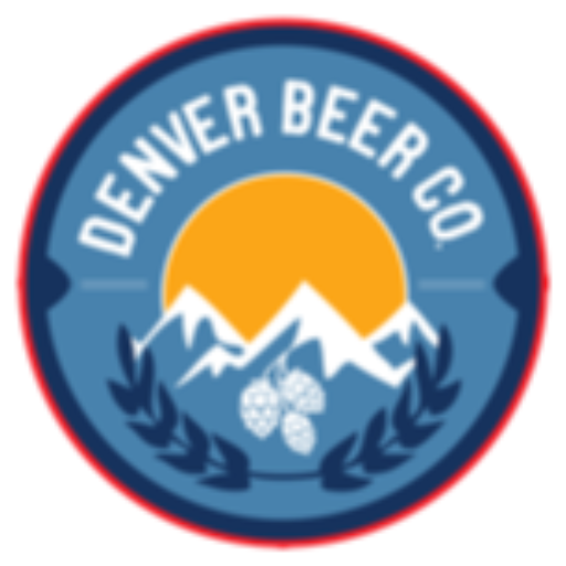 Denver Beer Co - Lowry Field logo