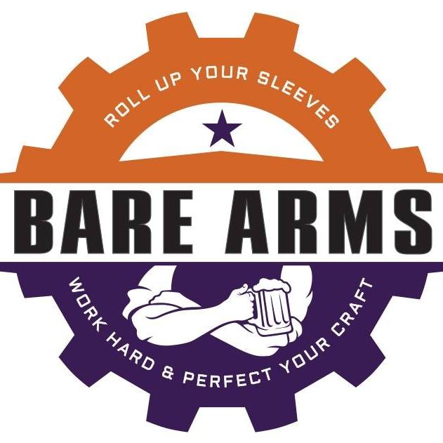 Bare Arms Brewing logo
