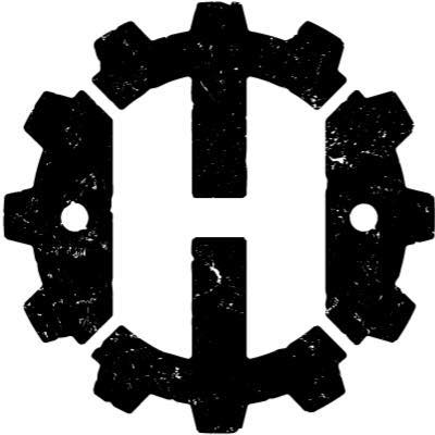 Hoboken Brewing Company logo