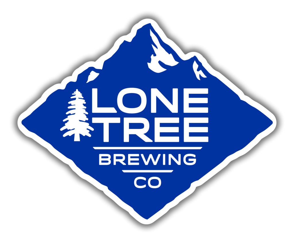 Lone Tree Brewing Co logo