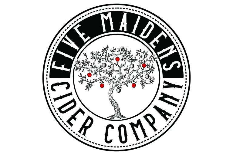 Five Maidens logo