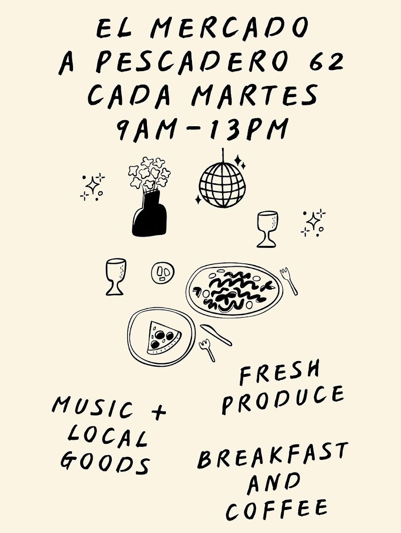 El Mercado at Pescadero 62