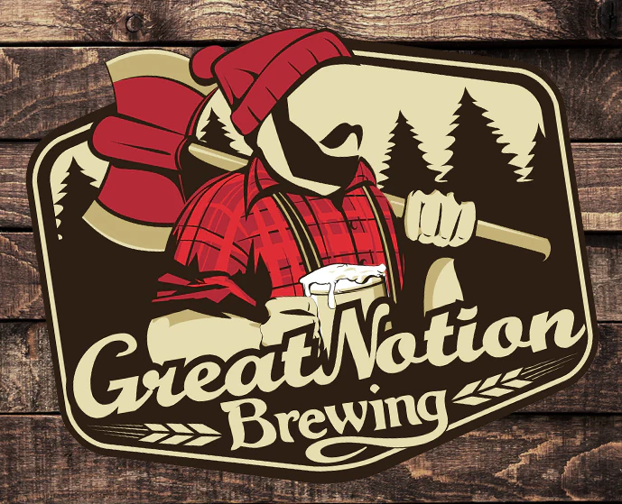 Great Notion Brewing logo