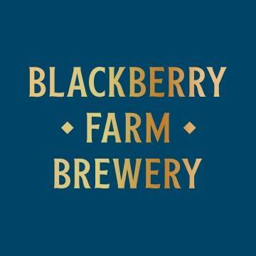 Blackberry Farm Brewery logo
