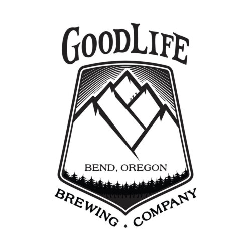 GoodLife Brewing Company logo