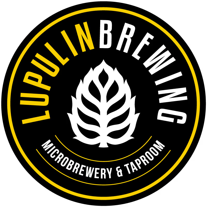 Lupulin Brewing logo