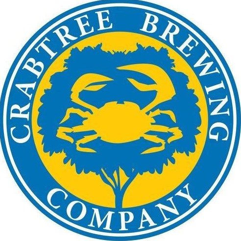 Crabtree Brewing Co logo