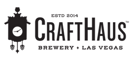 CraftHaus Brewery - Henderson logo