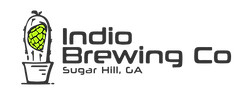 Indio Brewing Co logo
