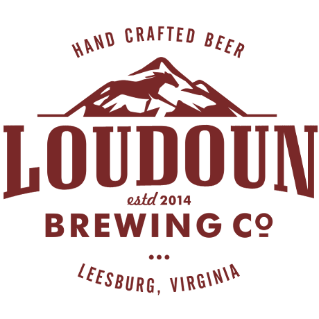 Loudoun Brewing Co logo