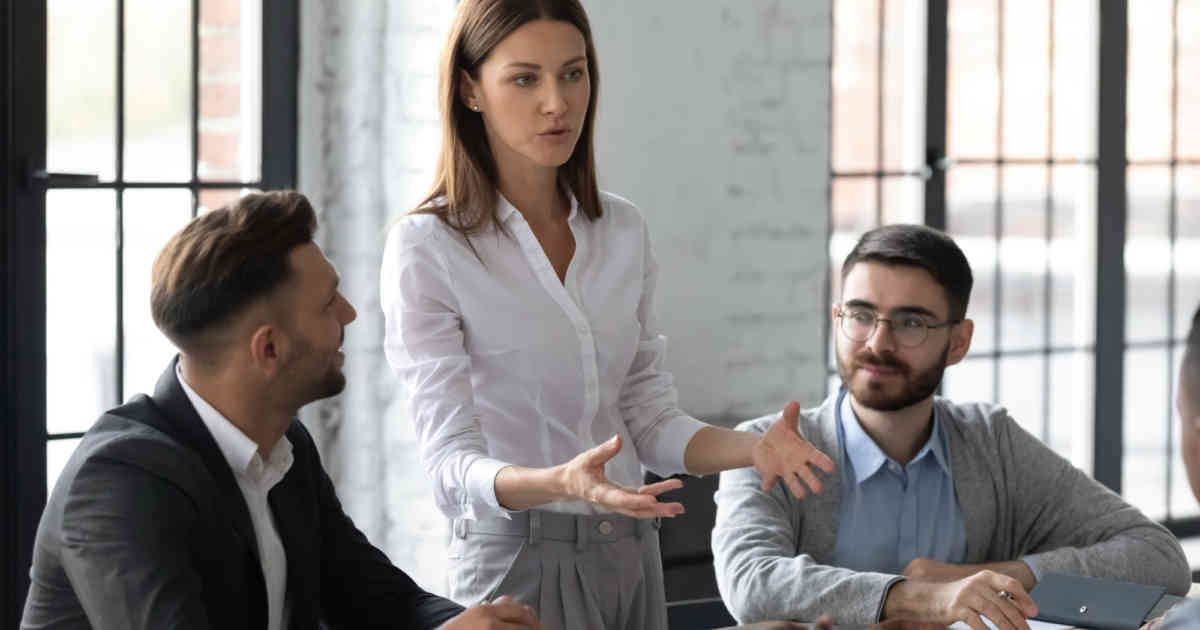 Achieve scalable growth with our team of marketing and sales experts