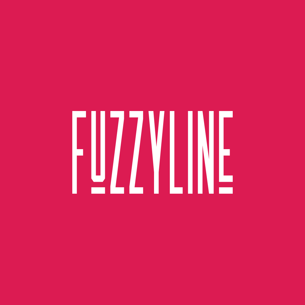 Fuzzyline Brewing Co logo