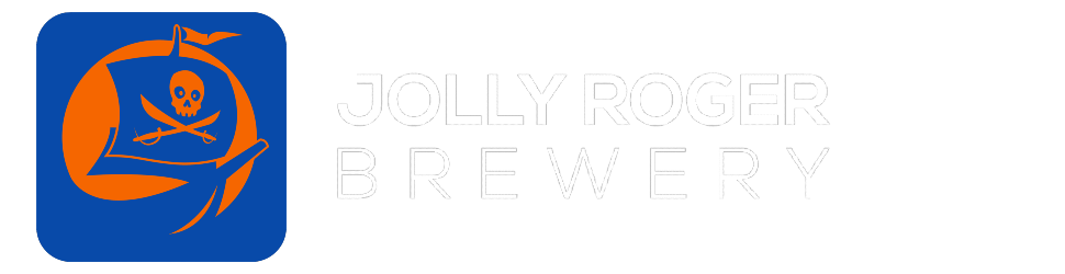Jolly Roger Brew logo