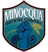 Minocqua Brewing Co logo