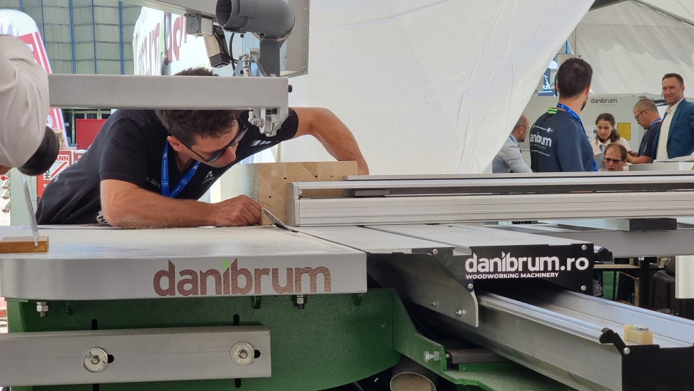 BIFE-SIM București 2025 - 2