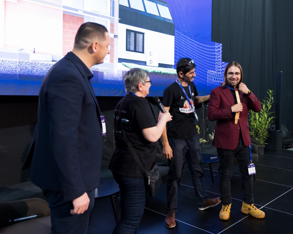 nZEB Expo Cluj-Napoca 2024 - 3