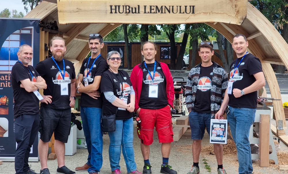 BIFE-SIM București 2024