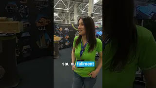 "Construcțiile eficiente energetic sunt viitorul!"-Raisa Chiruță Dorna Eco House la nZEB Expo București 2025