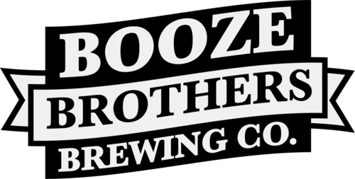 Booze Brothers Brewing Co. logo