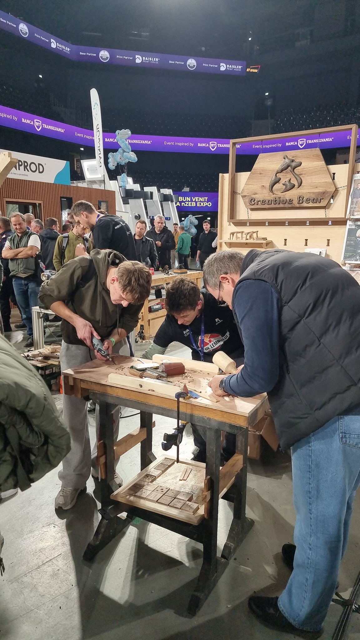 nZEB Expo Cluj-Napoca 2025 - 9