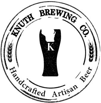 Knuth Brewing Company logo