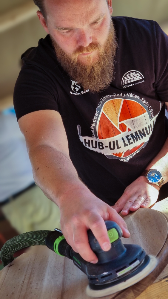 BIFE-SIM București 2024 - 2