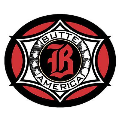 Butte Brewing Co logo