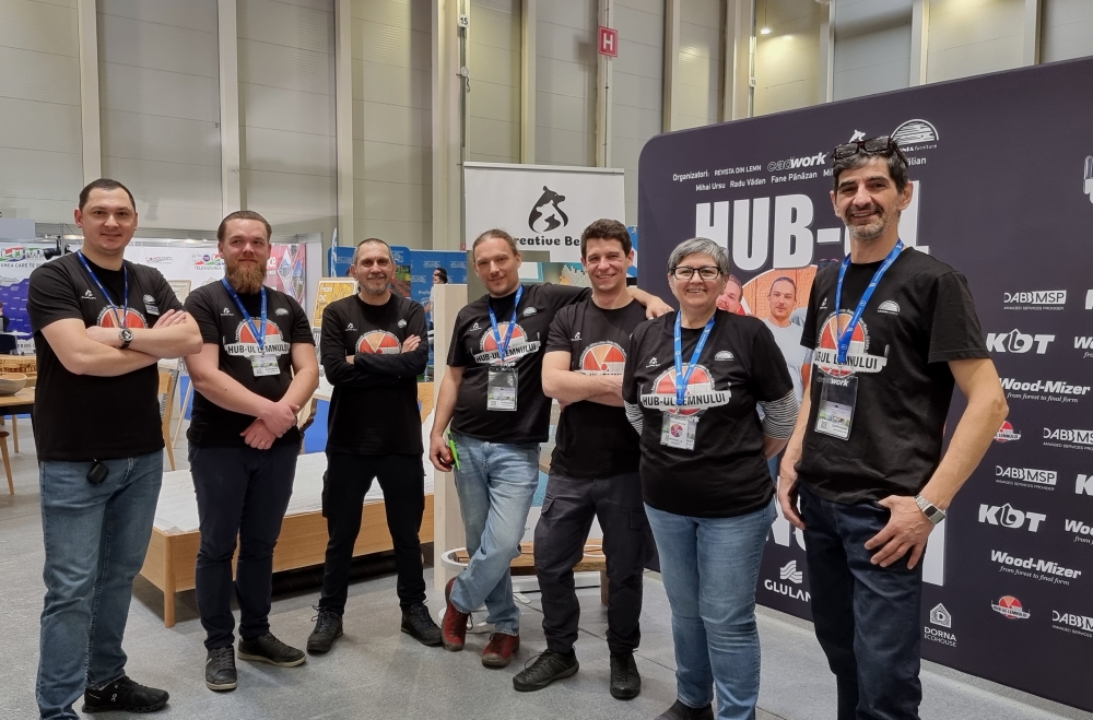 Totul Pentru Casa Ta 2025