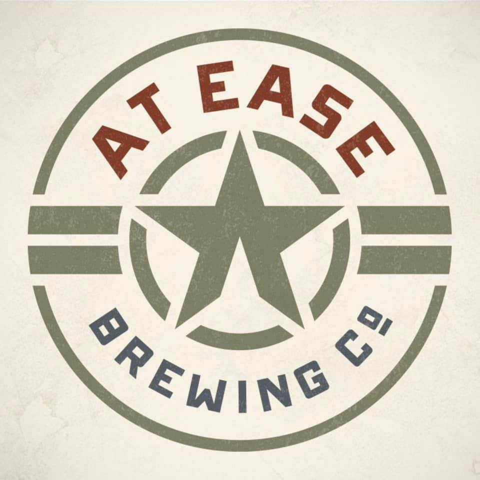 At Ease Brewing logo