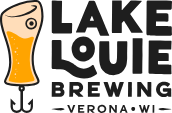 Lake Louie Brewing - The DockHaus logo