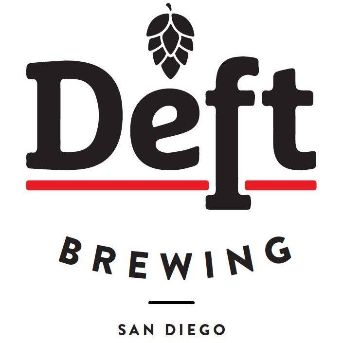 Deft Brewing logo