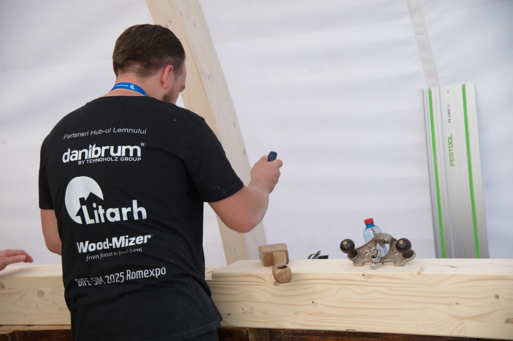 BIFE-SIM București 2025 - 3