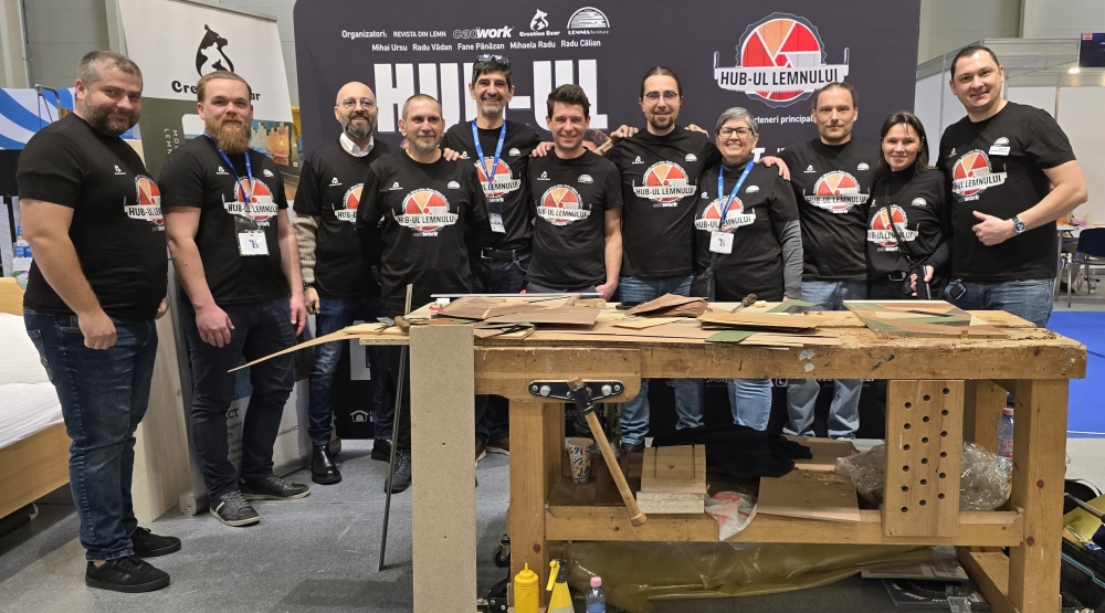 Totul Pentru Casa Ta 2025 - 10