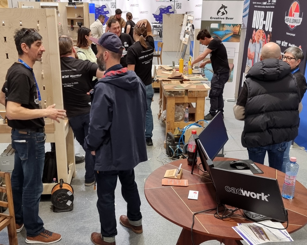 Totul Pentru Casa Ta 2025 - 1