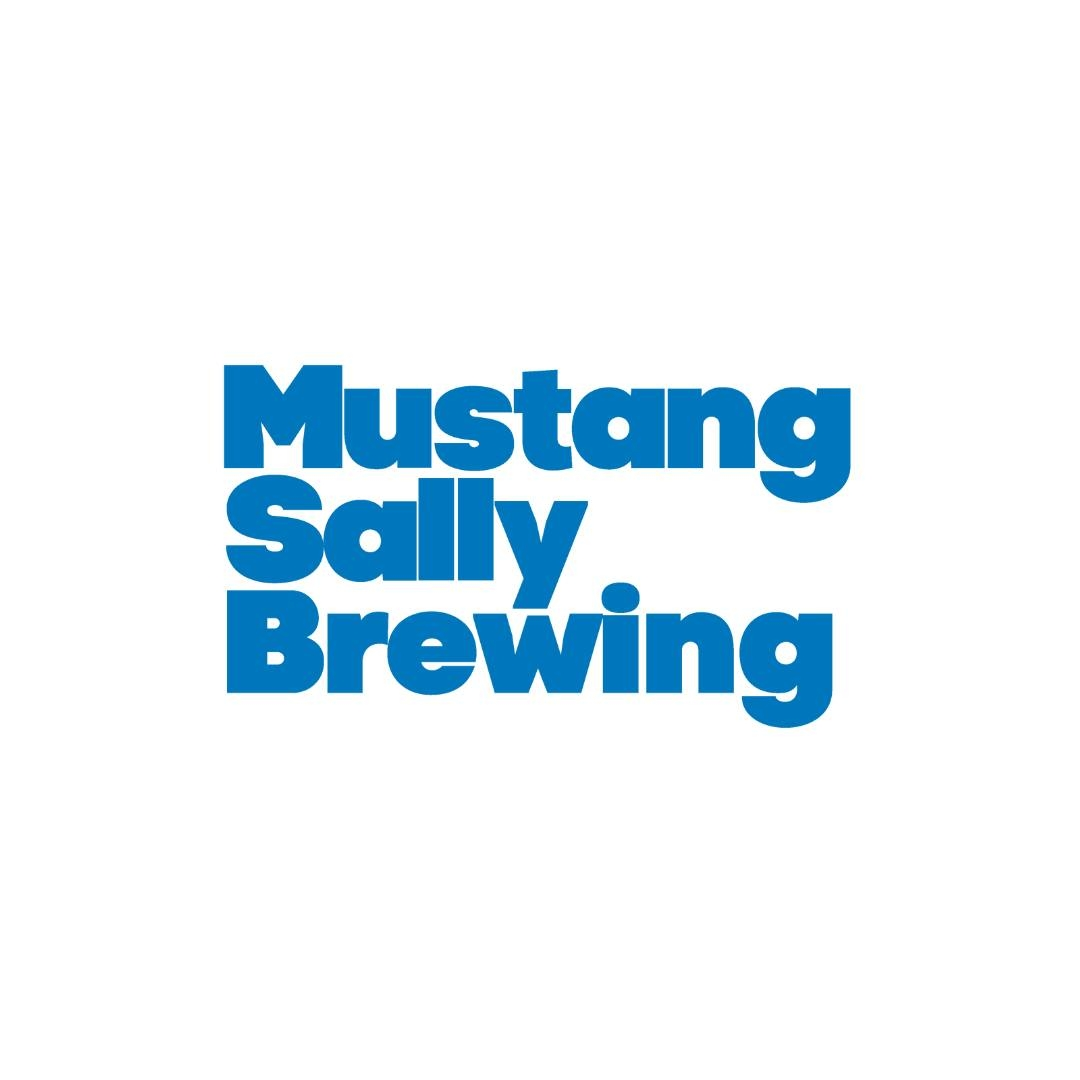 Mustang Sally Brewing Co logo
