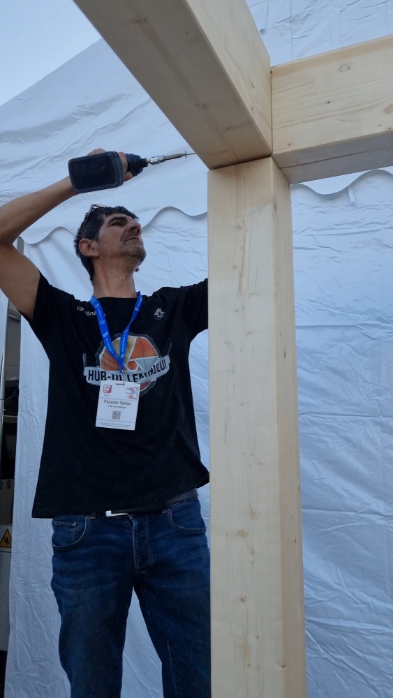 BIFE-SIM București 2025 - 5