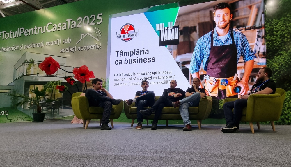 Totul Pentru Casa Ta 2025 - 3