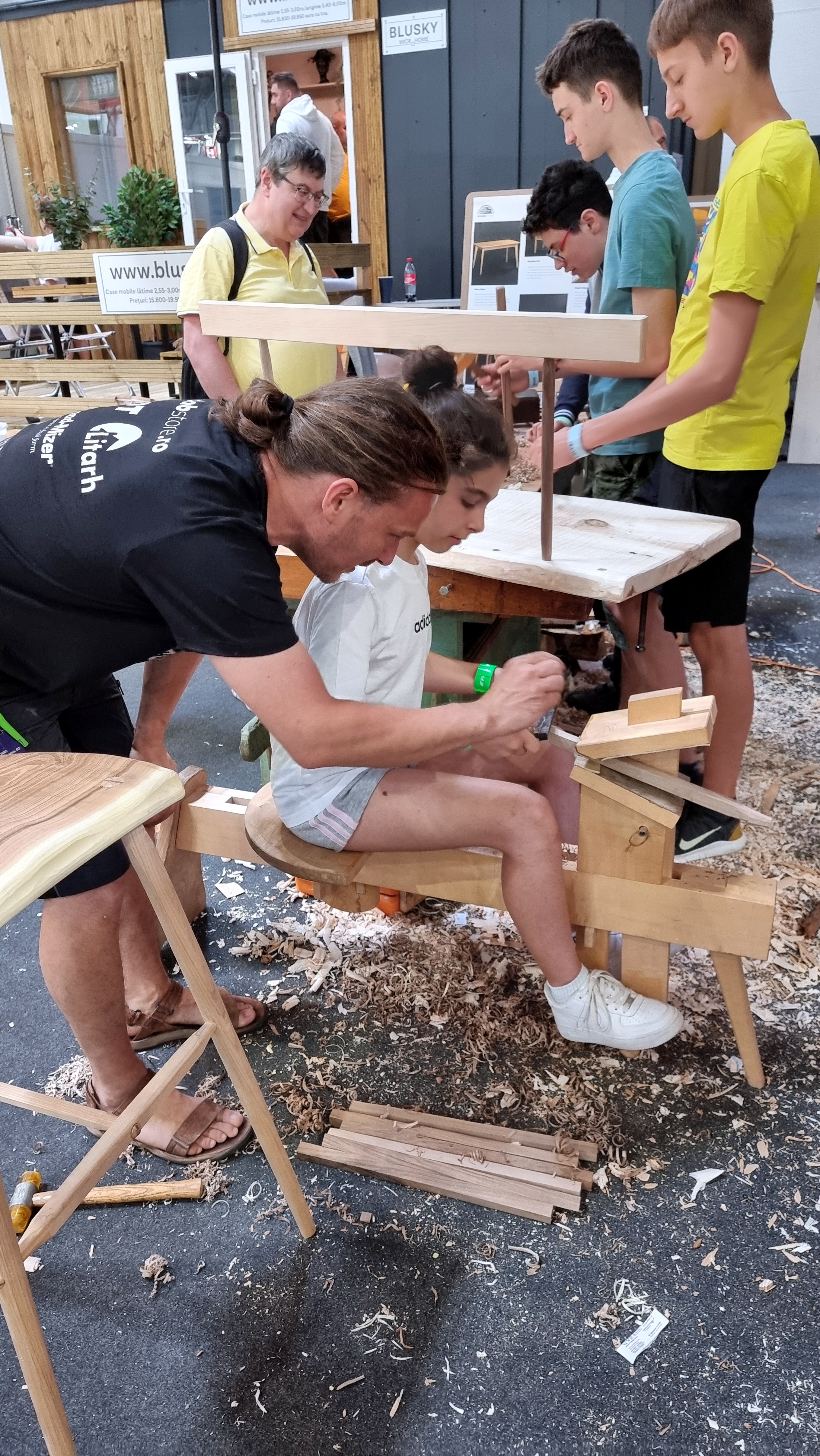 nZEB Expo București 2025 - 6