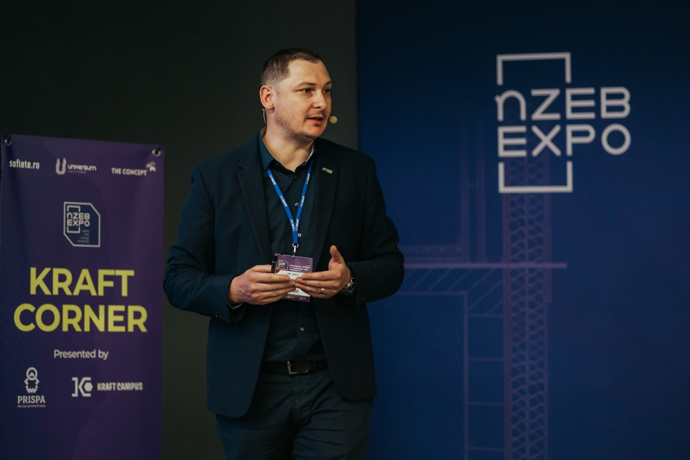 nZEB Expo Cluj-Napoca 2024 - 7