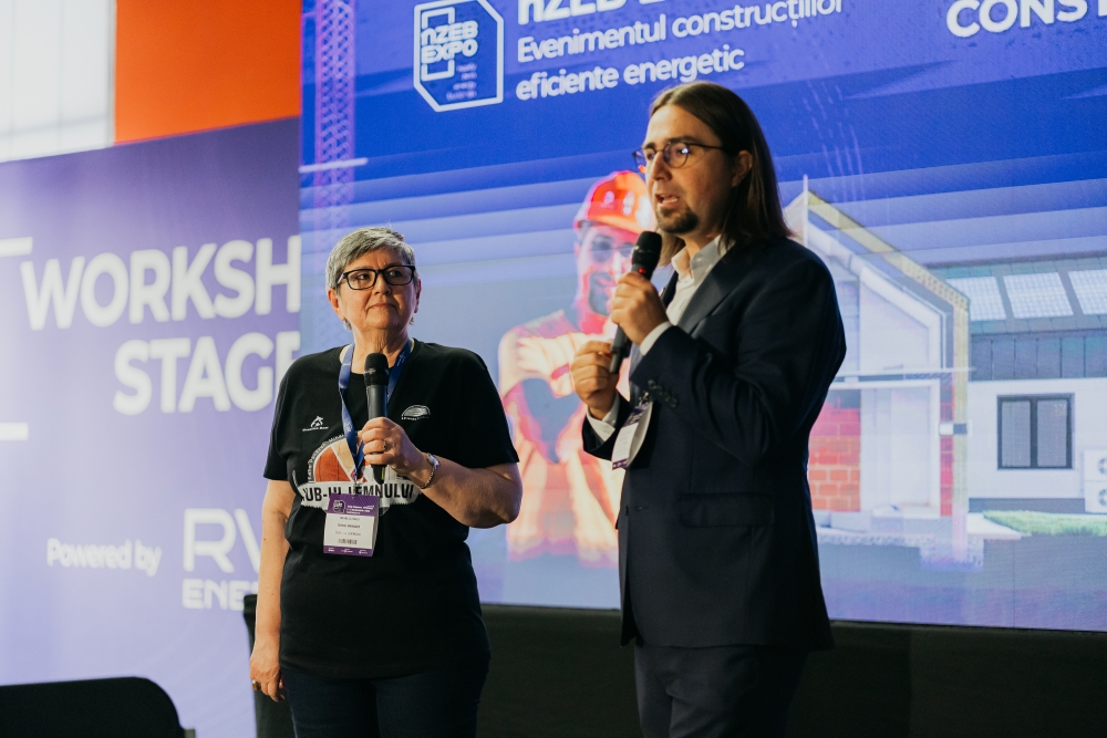 nZEB Expo Cluj-Napoca 2024