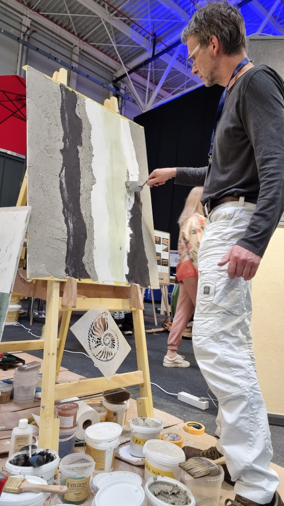 nZEB Expo București 2025 - 2