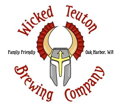 Wicked Teuton Brewing Company logo