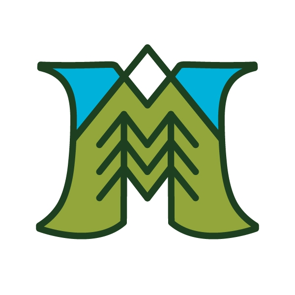 Mighty Pine Brewing logo
