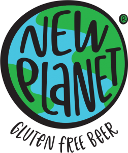 New Planet Beer Co logo